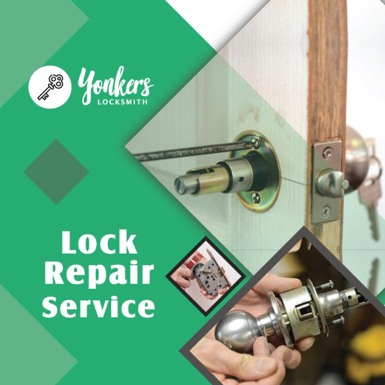 Lock Repair Service Locksmith Yonkers NY