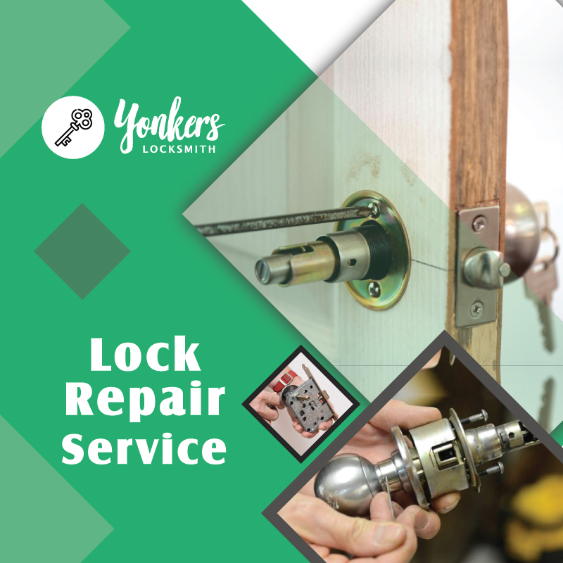 lock repair service in Yonkers NY