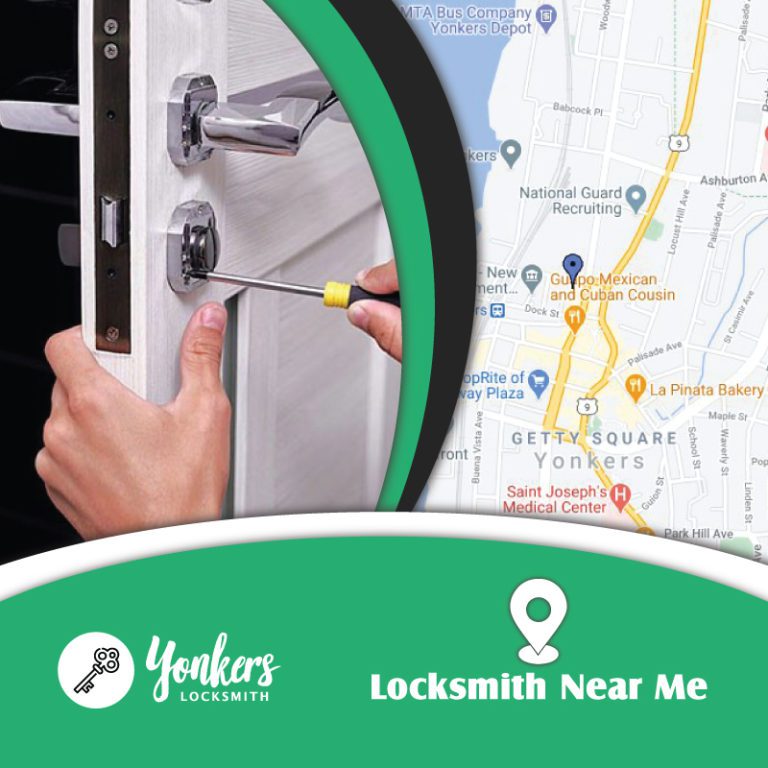 Locksmith Near Me Yonkers NY Locksmith Yonkers NY Fast Response Service