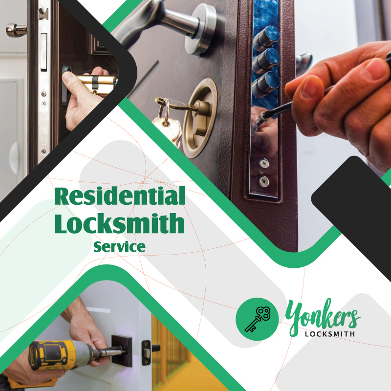 residential locksmith service yonkers 