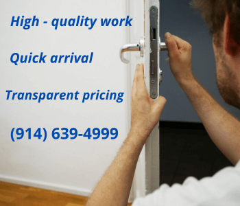 High quality work Locksmith Yonkers NY